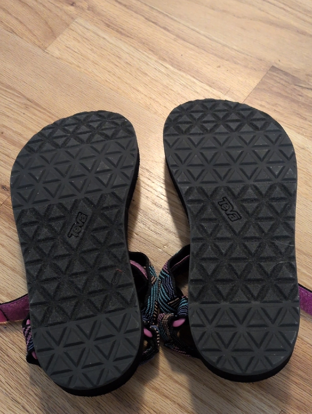 Teva Original Universal Sandals - Picture 7 of 9
